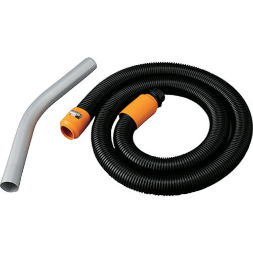 Suiden ホースセット品SPSV-110 2116010001 清掃 衛生用品 清掃機器 掃除機用オプションパーツ(代引不可)【送料無料】