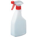 サンプラ スプレーボトル 500ml 25504 研究用品 ボトル 容器 スプレー容器(代引不可)(3)