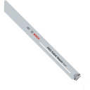 ボッシュ セーバーソーブレード バイメタル S1122HFR 2608659064 電動 油圧 空圧工具 切断用品 セーバーソーブレード(代引不可)