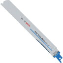 ボッシュ セーバーソーブレード バイメタル S1137HBF(5枚パック) 2608658998 電動 油圧 空圧工具 切断用品 セーバーソーブレード(代引不可...