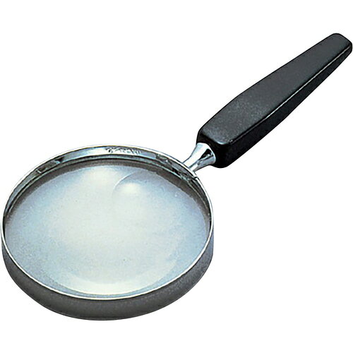 Magnifying Glasses - AS アルサイト拡大鏡NO.43 221702 測定 計測用品 光学 精密測定機器 照明拡大鏡(代引不可)