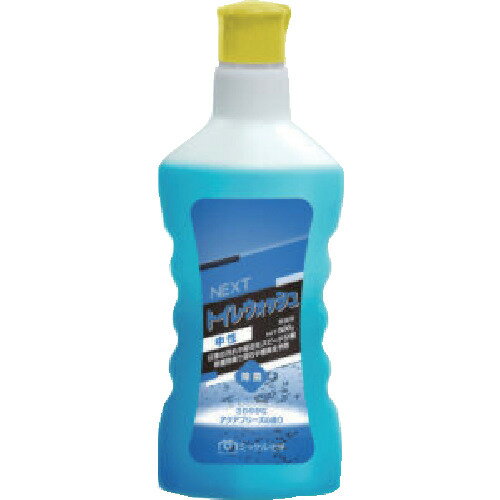 ニイタカ NEXTトイレウォッシュ中性 800g 299509 清掃 衛生用品 労働衛生用品 トイレ用品(代引不可)