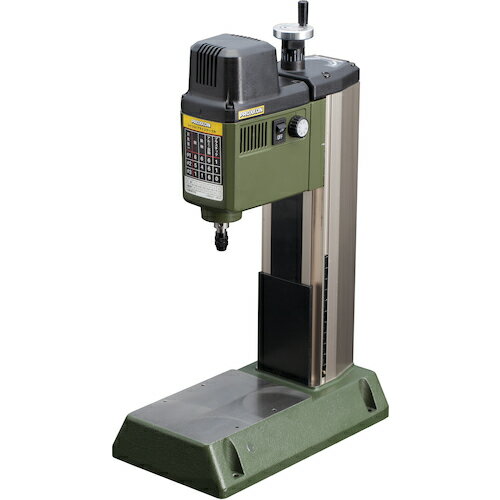 PROXXON マイクロ フライステーブル MF70/N 27121 電動 油圧 空圧工具 小型加工機械 電熱器具 旋盤 フ..