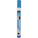Pebeo セタカラーレザー(革用)マーカー マット色 NO.65 アイスブルー 295665 工事 照明用品 塗装 内装用品 塗料(代引不可)