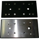 コンパクトツール 812B4D用マジックパッド112×220 298172MA 電動 油圧 空圧工具 空圧工具 エアサンダー(代引不可)【送料無料】