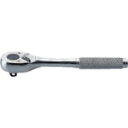 Ko-ken ラチェットハンドル 差込角6.35mm 2753NB 手作業工具 ソケットレンチ ラチェットハンドル(代引不可)【送料無料】