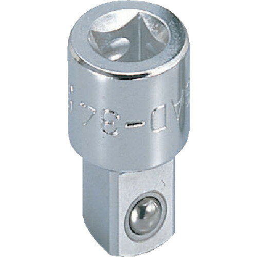 トーニチ ソケットアダプター 270 測定 計測用品 工業用計測機器 トルク機器(代引不可)