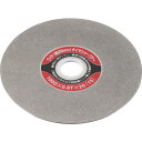 RELIEF 超硬ダイヤシャープナー 外径:φ100mm 28113 電動 油圧 空圧工具 研削研磨用品 ダイヤモンドホイール(代引不可)