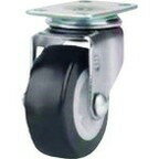 SAMSONG プレート式軽荷重用キャスター 自在 50mm TP302001PLY(代引不可)