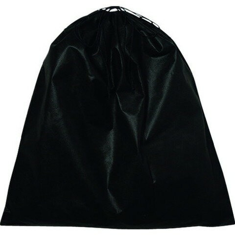 Other - エーワン 不織布インナー巾着LL 黒 KW0005AR10(代引不可)