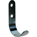 TRUSCO トラスコ 小判J型フック SUS ヘア-ライン 62mm SH62HL(代引不可)