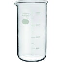 HARIO トールビーカー 目安目盛付 2000ml TB2LSCI(代引不可)【送料無料】