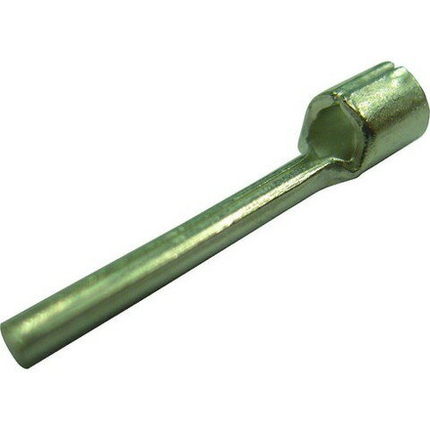 DST 裸圧着端子 棒状形 A-0.5 100個入リ A0.5(代引不可)