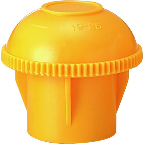 ユニット エンドキャップD19~D25用(100個) 386704 金物 建築資材 建築資材 鉄筋関連用品(代引不可)【送..