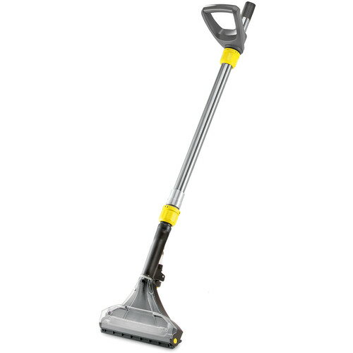 TWINBIRD - KARCHER フロアノズル350MM カーペットリンスクリーナー用(4.130-011.0) 4.130011.0 清掃 衛生用品 清掃機器 掃除機用オプションパーツ(代引不可)【送料無料】