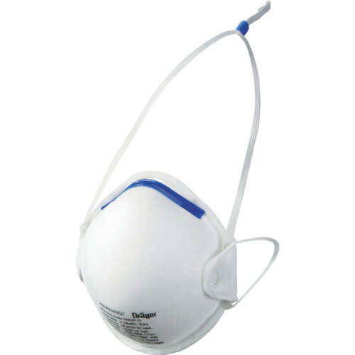 Drager X-plore 1350 サイズ:M/L 3951353 保護具 マスク 耳栓 使い捨て式防じんマスク(代引不可)【送料無料】