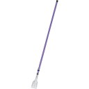 王将 ステンレス伸縮ケレン棒1500mm 402601 手作業工具 ハンマー 刻印 ポンチ タガネ チゼル(代引不可)【送料無料】