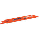 BAHCO セーバーソー替刃 セーバーソーブレード 全長300mm×14山 10枚入 394030014ST10P 電動 油圧 空圧工具 切断用品 セーバーソー...