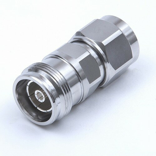 TYC 変換コネクタ4.3/10-N 4.310JNP 電子機器 電気 電子部品 コネクタ(代引不可)【送料無料】