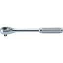 Ko-ken ラチェットハンドル 差込角9.5mm 3753NB 手作業工具 ソケットレンチ ラチェットハンドル(代引不可)【送料無料】