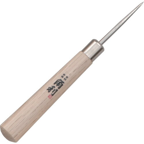 KAKURI 万能千枚通し 18-8ステン 小 41396 工事 照明用品 土木作業 大工用品 大工道具(代引不可)