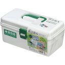 不動技研 救急箱 S W F2485 485409 環境改善用品 防災 防犯用品 避難生活用品(代引不可)