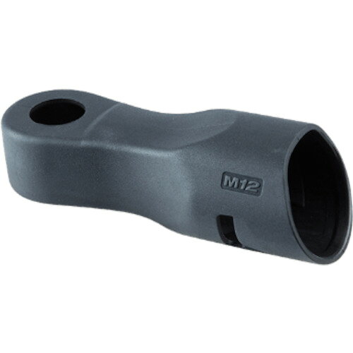 milwaukee M12 FIR12用ラバーブート 49162558 電動 油圧 空圧工具 電動工具 インパクトレンチ(代引不可)