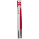 milwaukee 多目的レシプロソーブレード 8/12 TPI 305mm(5本パック) 48005094 電動 油圧 空圧工具 切断用品 セーバーソーブレー...