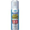 フマキラー 虫よけバリア アミ戸窓ガラスワンプッシュ100回分 449457 環境改善用品 害虫 害獣駆除用品 防虫 殺虫用品(代引不可)