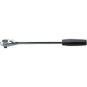 Ko-ken ラチェットハンドル 差込角12.7mm 4749J380 手作業工具 ソケットレンチ ラチェットハンドル(代引不可)【送料無料】