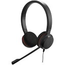 Jabra Jabra EVOLVE 20 UC Stereo 4999829209 オフィス 住設用品 OA用品 周辺機器(代引不可)【送料無料】|詳細画像