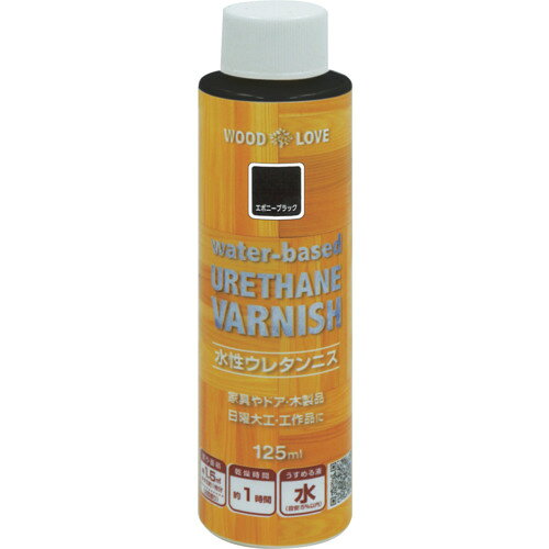 �˥ä� �������쥿��˥� 125ml ���ܥˡ��֥�å� 300N025-125 4976124516047 ���� �������� ���� �������� ����(����Բ�)