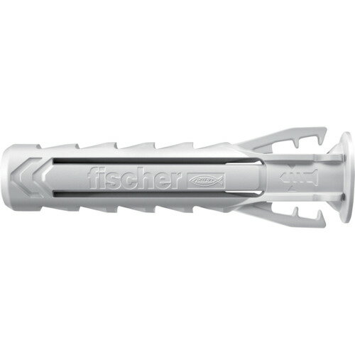 Rakuten - フィッシャー フィッシャープラグ SX Plus 6x30(100本入) 568225 金物 建築資材 ファスニングツール プラグ(代引不可)