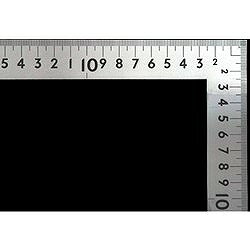シンワ 中金ステン60×30cm 63053 測定 計測用品 測定工具 曲尺(代引不可)【送料無料】
