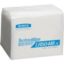 クレシア テクノワイプ LR50-M8 PL 63421 研究用品 クリーンルーム関連用品 ワイパ...