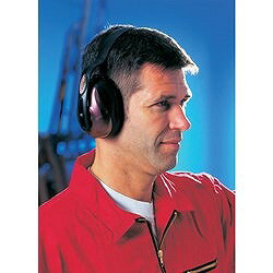 MOLDEX イヤーマフ 6200マルチポジションM2 6200 保護具 マスク 耳栓 イヤーマフ(...