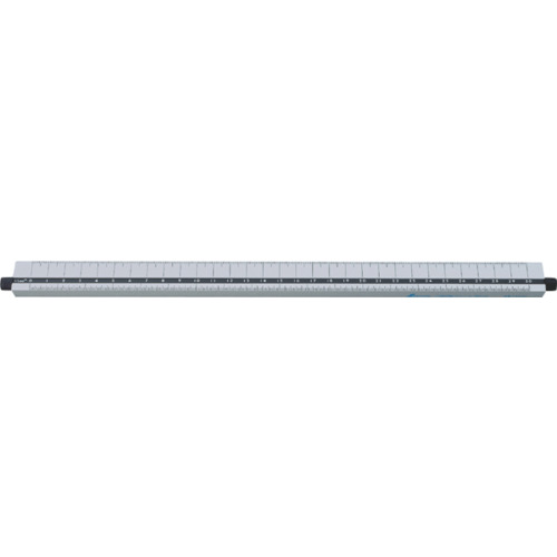 シンワ 三角回転スケール 30cm 74940 測定 計測用品 測定工具 定規(代引不可)