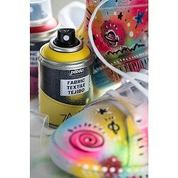 Pebeo ���ѿ���������륹�ץ졼 �������ץ졼 100ml �ѥ��ƥ�֥롼 805454 ���� �������� ���� �������� ����(����Բ�)