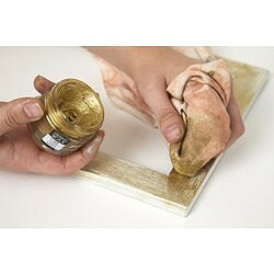 リコメン堂のPebeo ギルディングワックス30ml コッパー 766499 工事 照明用品 塗装 内装用品 塗料(代引不可)｜アングル3