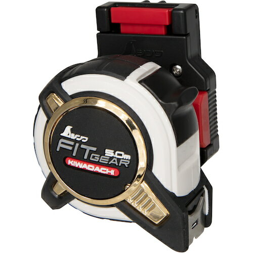 シンワ コンベックス フィットギア極立 25-5.0m 尺相当 ホルダー付 81141 測定 計測用品 測量用品 コン..