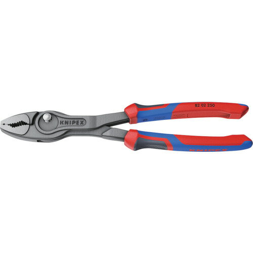 KNIPEX ����åץ��祤��ȥץ饤�䡼 �ĥ��󥰥�å� ����ե����ȥϥ�ɥ� 250mm(SBŹƬŸ���ѥå���������) 8202250SB ���ȹ��� �ץ饤�䡼 �˥å� �ԥ󥻥å� �ץ饤�䡼(����Բ�)������̵����