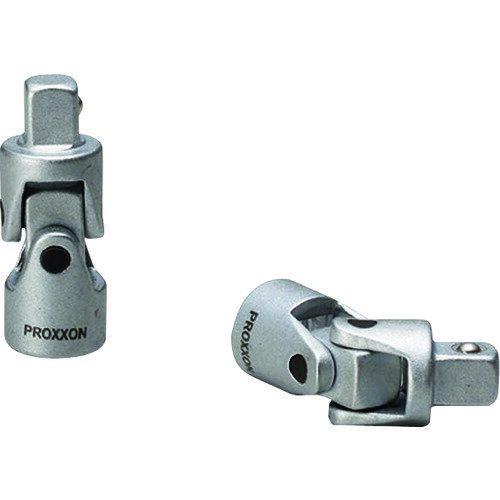 PROXXON ユニバーサルジョイント 3/8" 83560 手作業工具 ソケットレンチ ユニバーサルジョイント(代引..