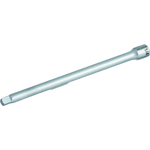 PROXXON エクステンションバー150mm 1/4" 83708 手作業工具 ソケットレンチ エクステンションバー(代引..