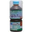 和信ペイント 水性ウレタンニス チーク 300ml 941302 工事 照明用品 塗装 内装用品 塗料(代引不可)