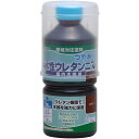 和信ペイント 水性ウレタンニス エボニー 300ml 941308 工事 照明用品 塗装 内装用品 塗料(代引不可)