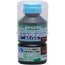 和信ペイント 水性ウレタンニス エボニー 130ml 941158 工事 照明用品 塗装 内装用品 塗料(代引不可)