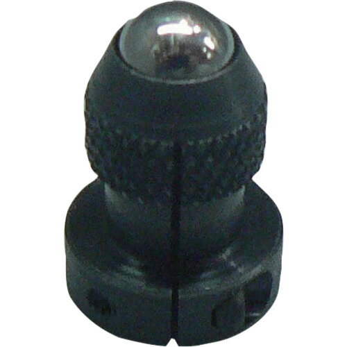 マール 921 ラージミリメス用測定アタッチメント 普通鋼ボール 921 測定 計測用品 測定工具 ダイヤルゲ..