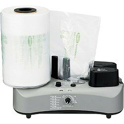 aswill エアークッションフィルム ピロー 80mm幅 300Mロング ACFL8020 梱包用品 梱...