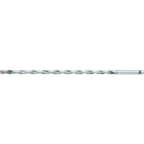 乐天商城 - OSG 油穴付き超硬ドリル25Dタイプ 8725000 ADO25D10 切削工具 穴あけ工具 超硬ドリル(代引不可)【送料無料】