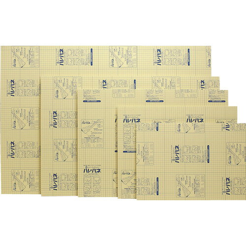 プラチナ ハレパネ板厚5mmA2判 片面糊付 AA25 オフィス 住設用品 オフィス備品 パネル(代引不可)